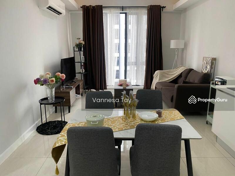 For Rent - The Sentral Suites