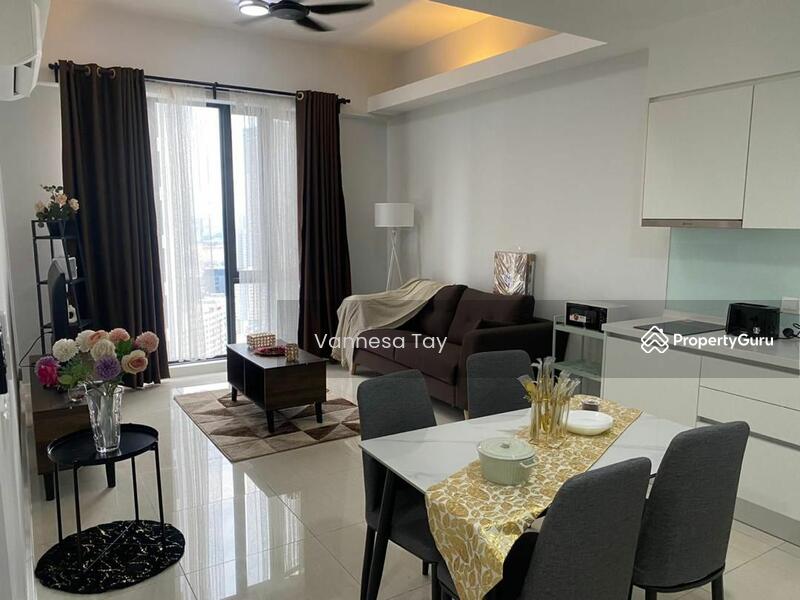 For Rent - The Sentral Suites