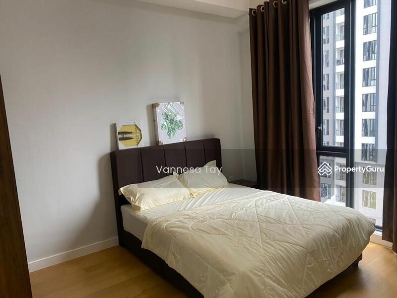 For Rent - The Sentral Suites