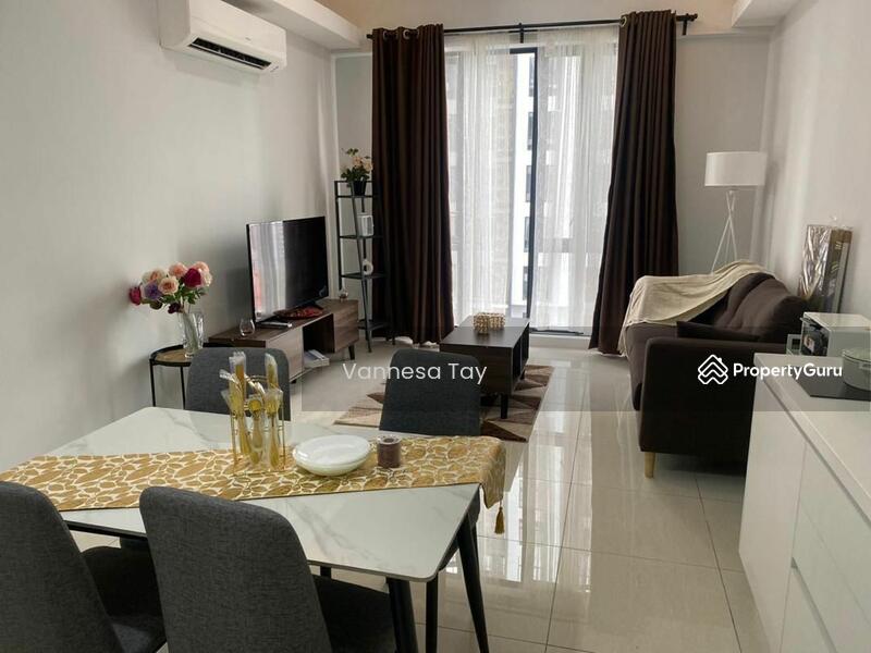 For Rent - The Sentral Suites