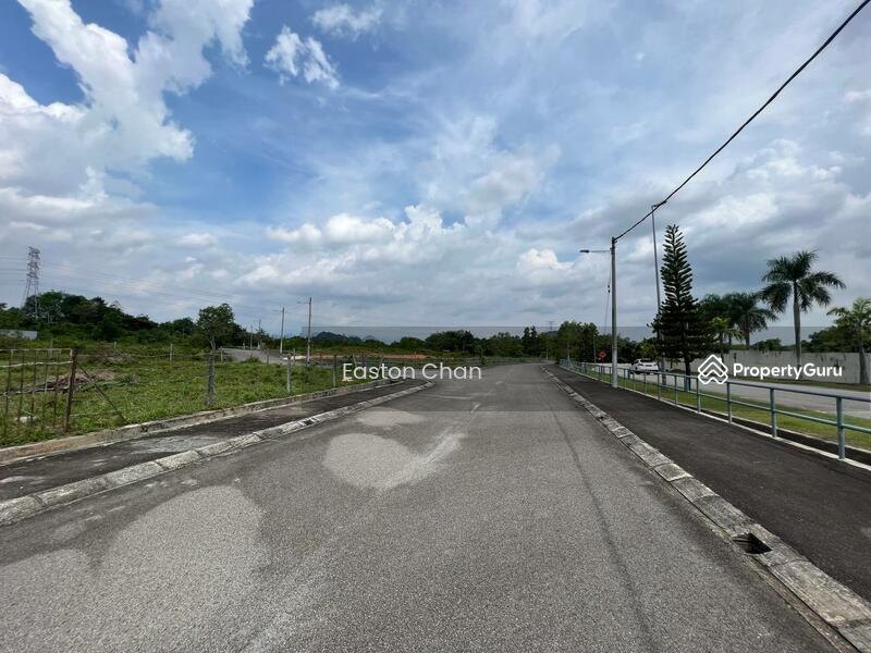 Meru Indah, Ipoh, Meru, Ipoh, Perak, , , Residential Land For Sale, by
