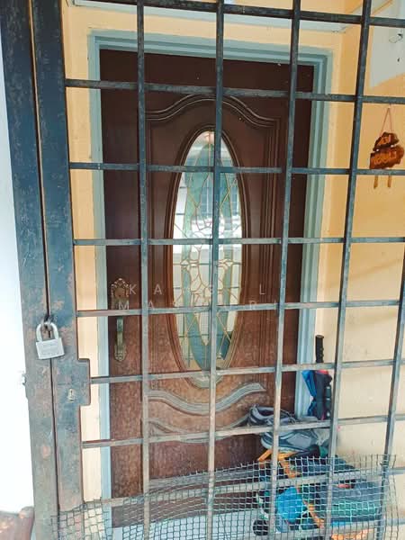Pangsapuri untuk Dijual di Taman Setia Balakong - Kamsol Mascuri - Exterior - PropertyGuru.com.my