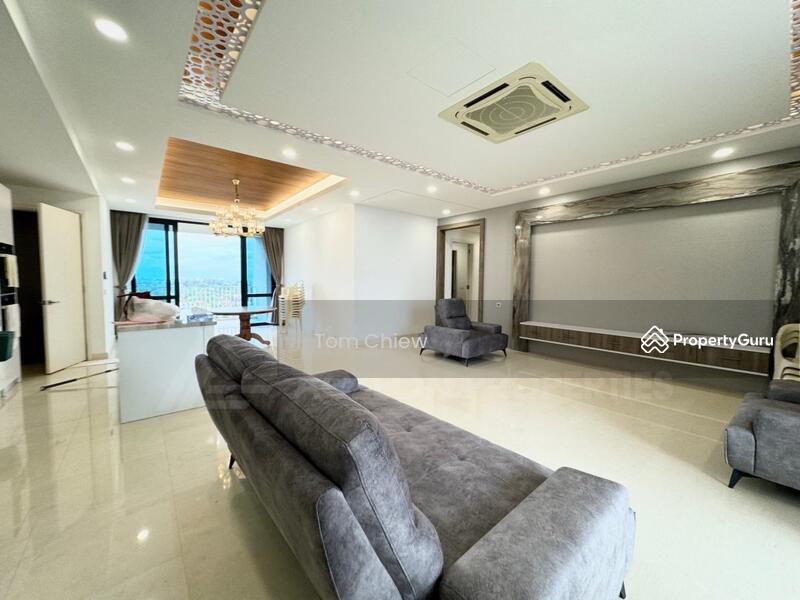 Straits View 18 untuk Untuk Dijual - RM 2,200,000, Mac 2026 - PropertyGuru.com.my