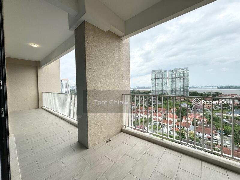 Straits View 18 untuk Untuk Dijual - RM 2,200,000, Mac 2026 - PropertyGuru.com.my