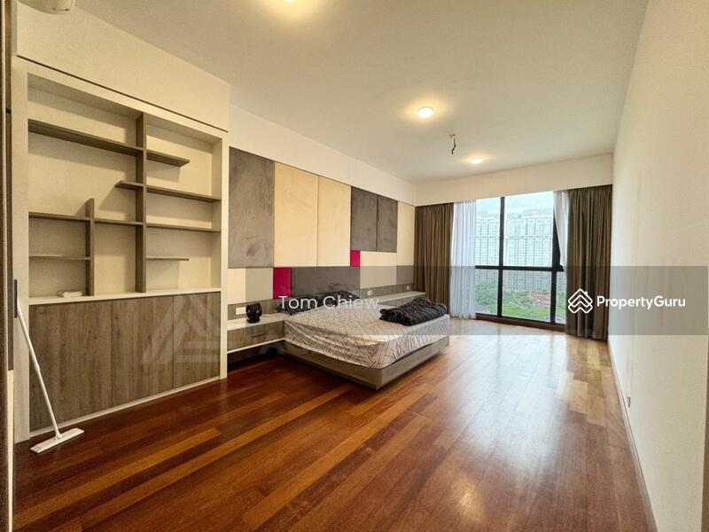 Straits View 18 untuk Untuk Dijual - RM 2,200,000, Mac 2026 - PropertyGuru.com.my