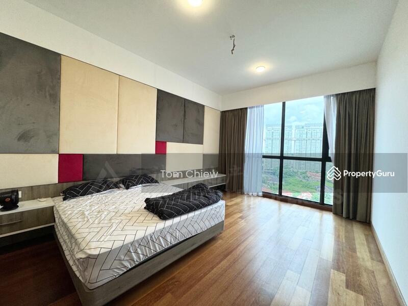 Straits View 18 untuk Untuk Dijual - RM 2,200,000, Mac 2026 - PropertyGuru.com.my