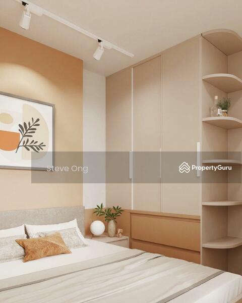 Condominium for Sale at Bandar Sunway【2026 December Complete】Sky Semi D Concept Condo Spacious free furnished & 2 Car Park - Steve Ong - PropertyGuru.com.my
