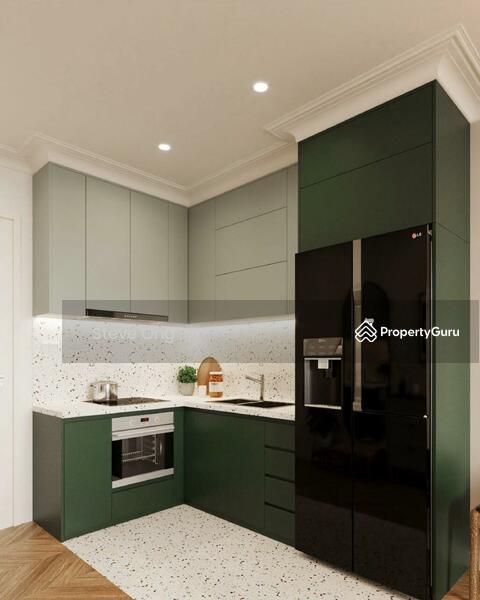 Condominium for Sale at Bandar Sunway【2026 December Complete】Sky Semi D Concept Condo Spacious free furnished & 2 Car Park - Steve Ong - PropertyGuru.com.my