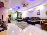 For Sale - Terrace house at Subang Bestari