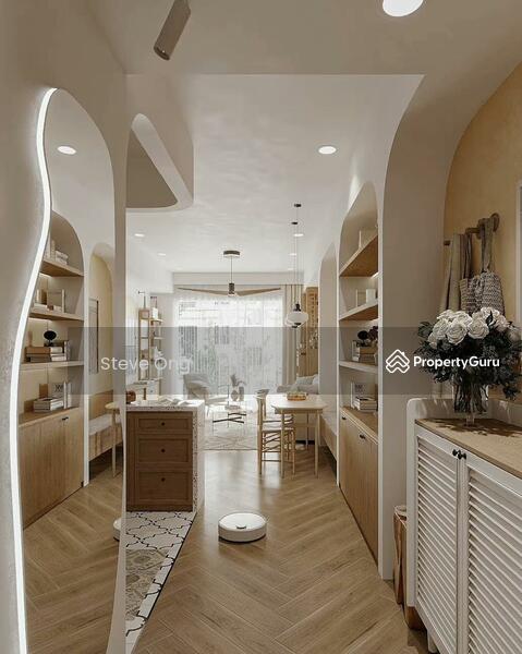 Kondominium untuk Dijual di Sunway Pyramid Condo【2026 December Complete】ROI 7% Airbnb Concept Sky SemiD 3 High Security - Steve Ong - PropertyGuru.com.my