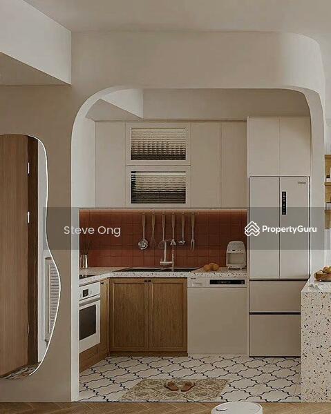 Kondominium untuk Dijual di Sunway Pyramid Condo【2026 December Complete】ROI 7% Airbnb Concept Sky SemiD 3 High Security - Steve Ong - PropertyGuru.com.my