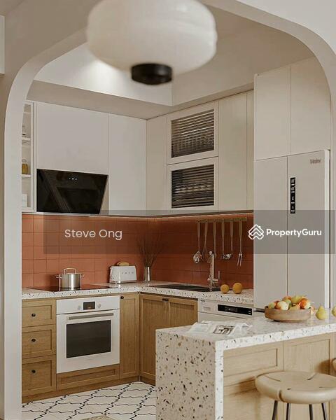 Kondominium untuk Dijual di Sunway Pyramid Condo【2026 December Complete】ROI 7% Airbnb Concept Sky SemiD 3 High Security - Steve Ong - PropertyGuru.com.my