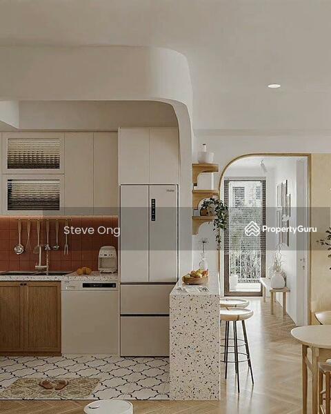 Kondominium untuk Dijual di Sunway Pyramid Condo【2026 December Complete】ROI 7% Airbnb Concept Sky SemiD 3 High Security - Steve Ong - PropertyGuru.com.my