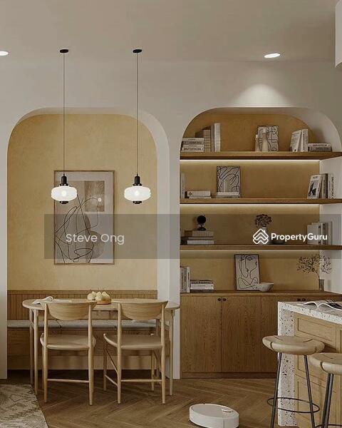 Kondominium untuk Dijual di Sunway Pyramid Condo【2026 December Complete】ROI 7% Airbnb Concept Sky SemiD 3 High Security - Steve Ong - PropertyGuru.com.my