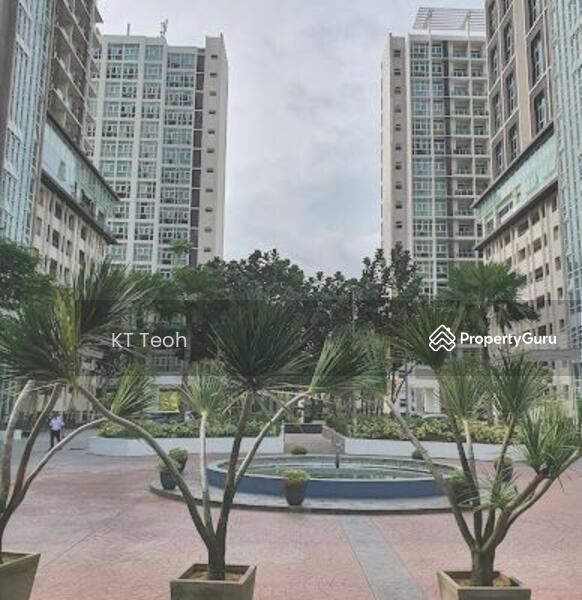 Untuk Dijual - Mutiara Ville