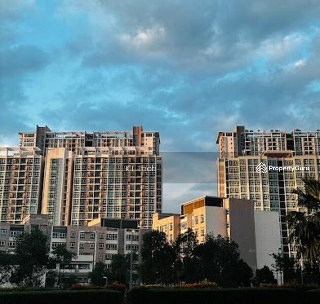 Untuk Dijual - Mutiara Ville