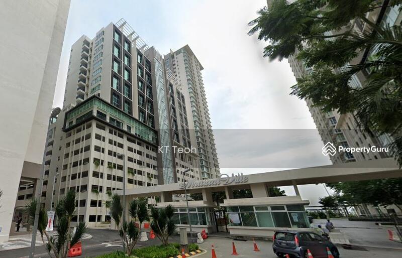Untuk Dijual - Mutiara Ville