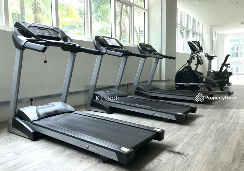 Untuk Dijual - Mutiara Ville