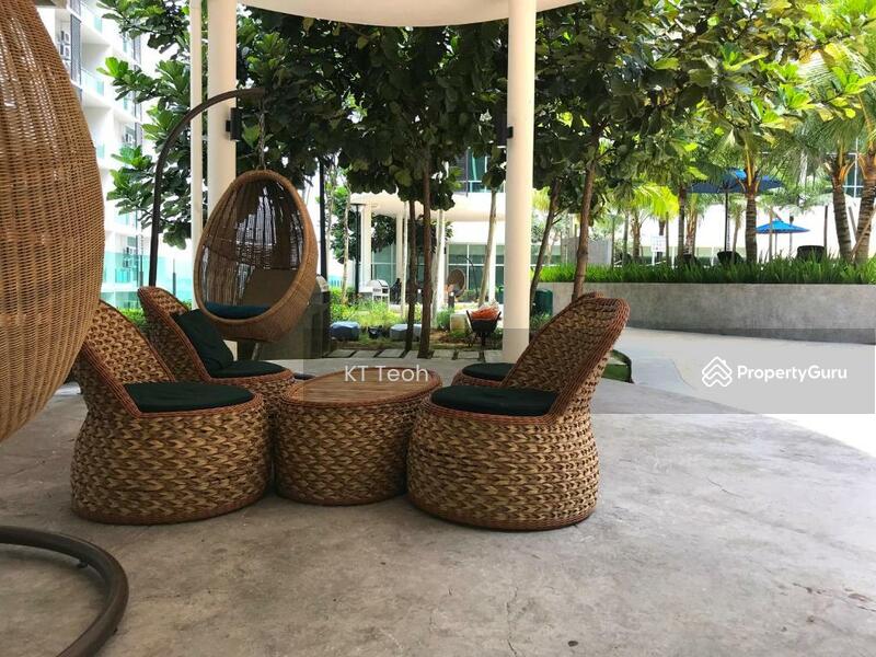 Untuk Dijual - Mutiara Ville