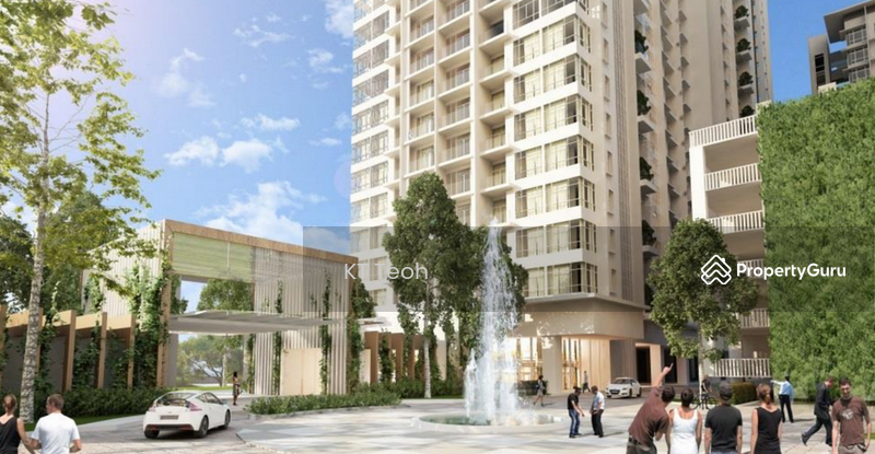 Untuk Dijual - Mutiara Ville