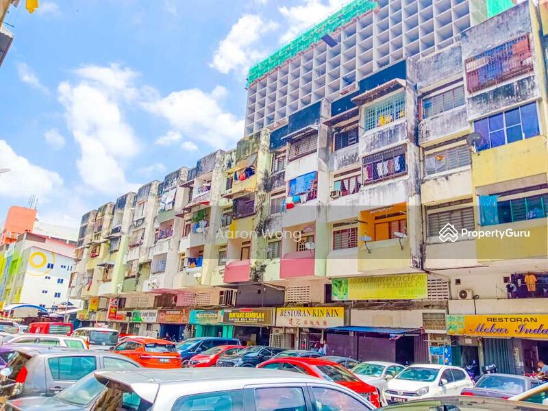 Shop for Sale in KLCC (KL City Centre) - Aaron Wong - PropertyGuru.com.my