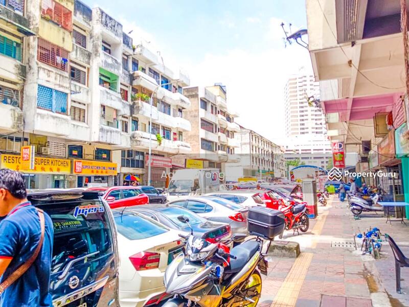 Shop for Sale in KLCC (KL City Centre) - Aaron Wong - PropertyGuru.com.my
