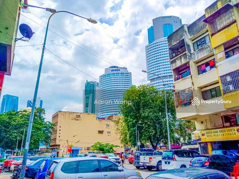 Shop for Sale in KLCC (KL City Centre) - Aaron Wong - PropertyGuru.com.my