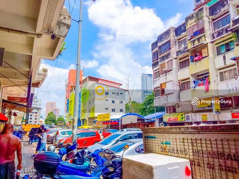 Shop for Sale in KLCC (KL City Centre) - Aaron Wong - PropertyGuru.com.my