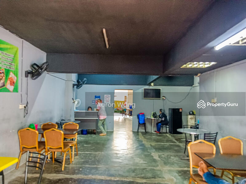 Shop for Sale in KLCC (KL City Centre) - Aaron Wong - PropertyGuru.com.my