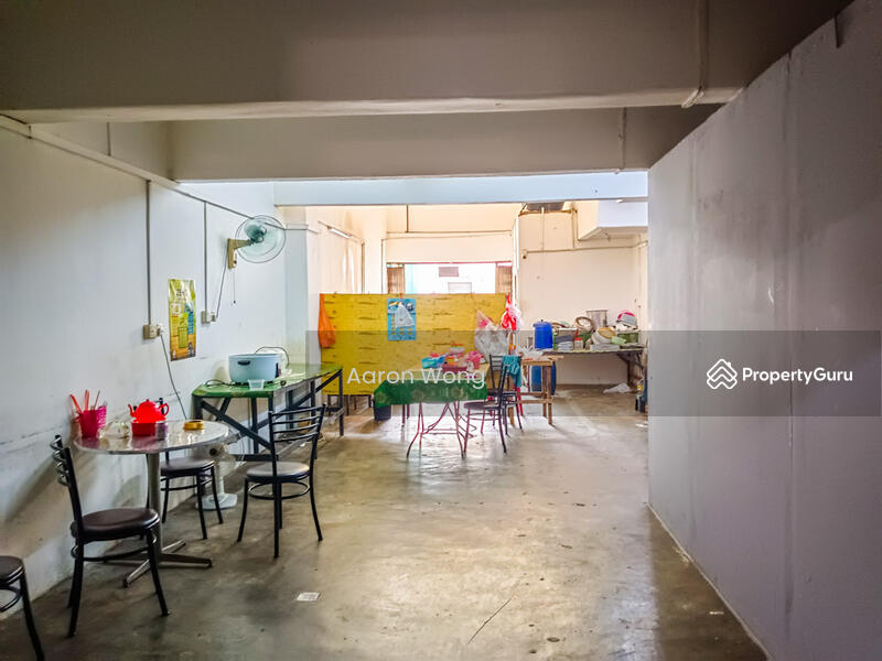 Shop for Sale in KLCC (KL City Centre) - Aaron Wong - PropertyGuru.com.my