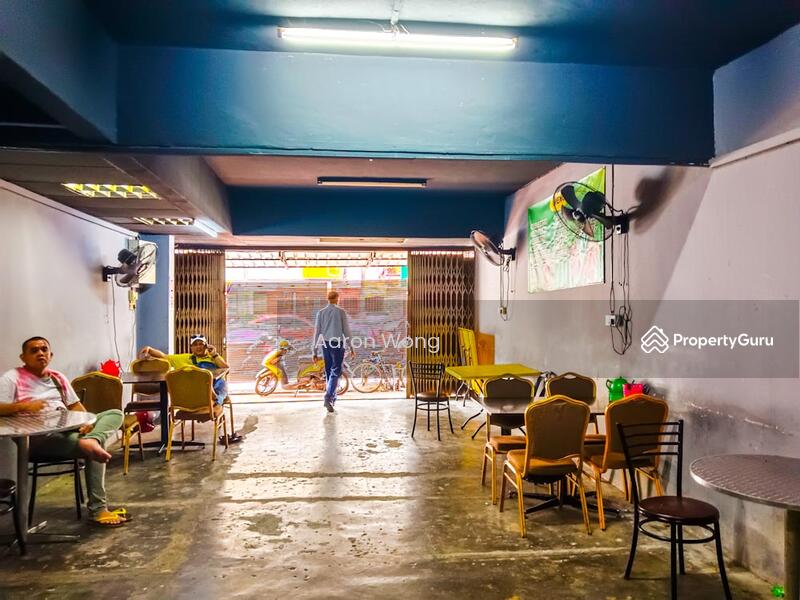 Shop for Sale in KLCC (KL City Centre) - Aaron Wong - PropertyGuru.com.my