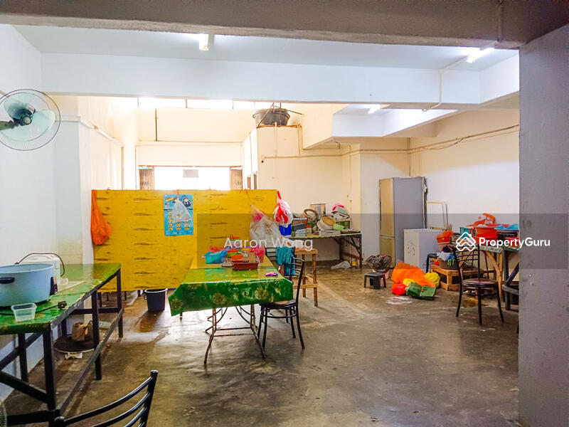 Shop for Sale in KLCC (KL City Centre) - Aaron Wong - PropertyGuru.com.my