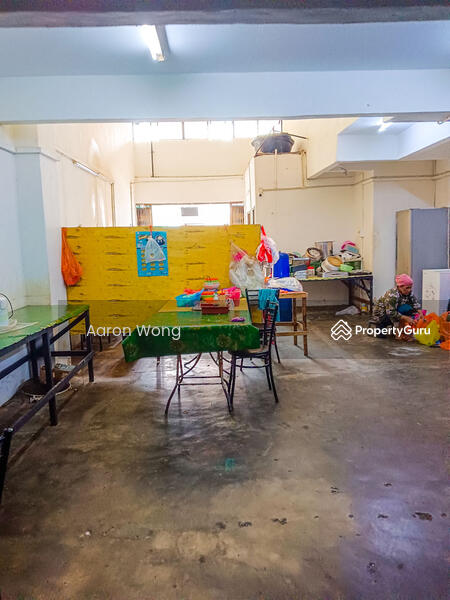 Shop for Sale in KLCC (KL City Centre) - Aaron Wong - PropertyGuru.com.my