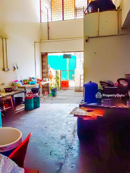 Shop for Sale in KLCC (KL City Centre) - Aaron Wong - PropertyGuru.com.my