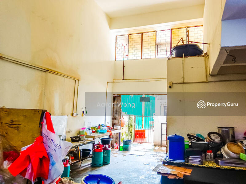 Shop for Sale in KLCC (KL City Centre) - Aaron Wong - PropertyGuru.com.my