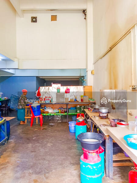 Shop for Sale in KLCC (KL City Centre) - Aaron Wong - PropertyGuru.com.my