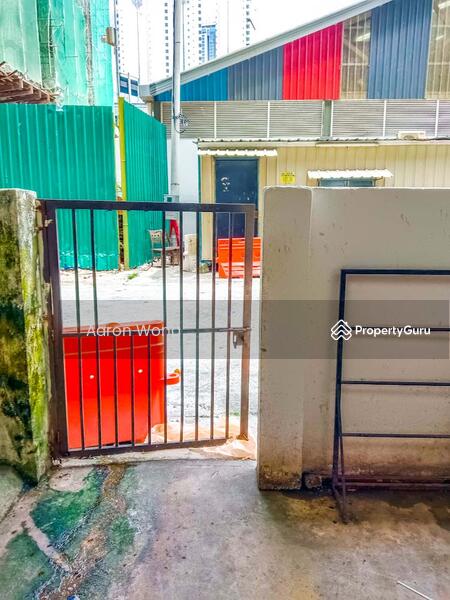 Shop for Sale in KLCC (KL City Centre) - Aaron Wong - PropertyGuru.com.my