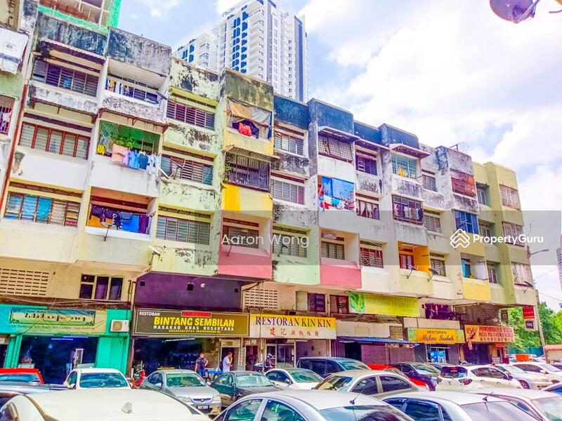 Shop for Sale in KLCC (KL City Centre) - Aaron Wong - PropertyGuru.com.my