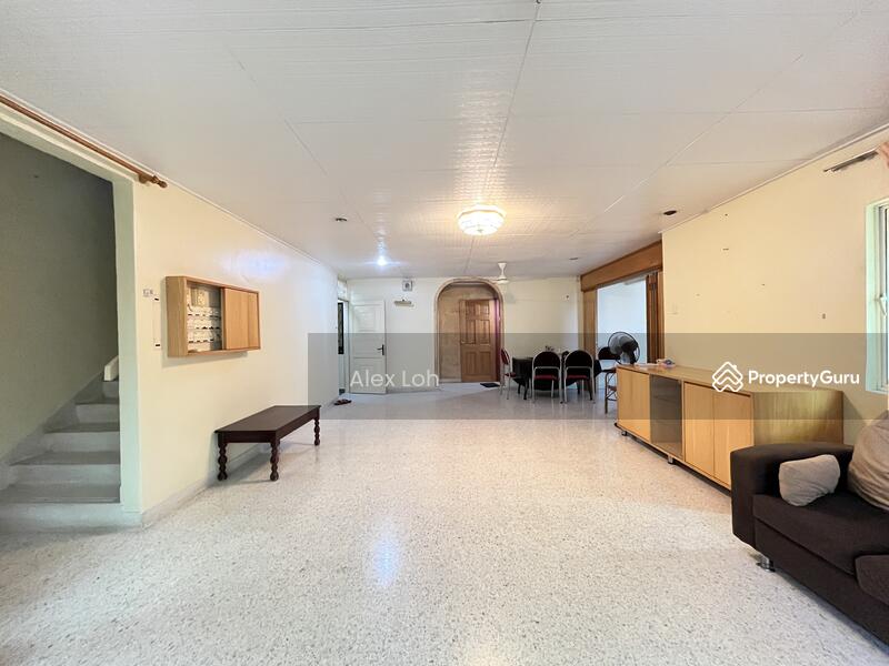 Rumah Banglo untuk Dijual di Taman Desa (Kuala Lumpur) - Alex Loh - PropertyGuru.com.my