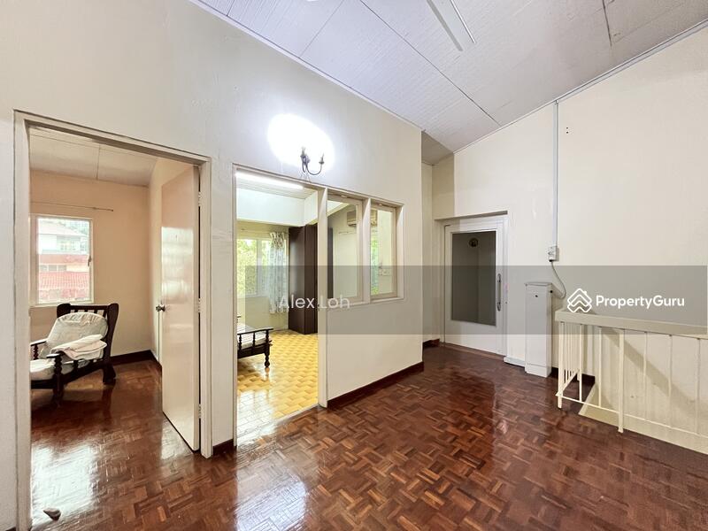 Rumah Banglo untuk Dijual di Taman Desa (Kuala Lumpur) - Alex Loh - PropertyGuru.com.my