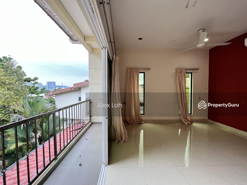 Rumah Banglo untuk Dijual di Taman Desa (Kuala Lumpur) - Alex Loh - PropertyGuru.com.my