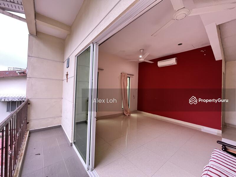 Rumah Banglo untuk Dijual di Taman Desa (Kuala Lumpur) - Alex Loh - PropertyGuru.com.my