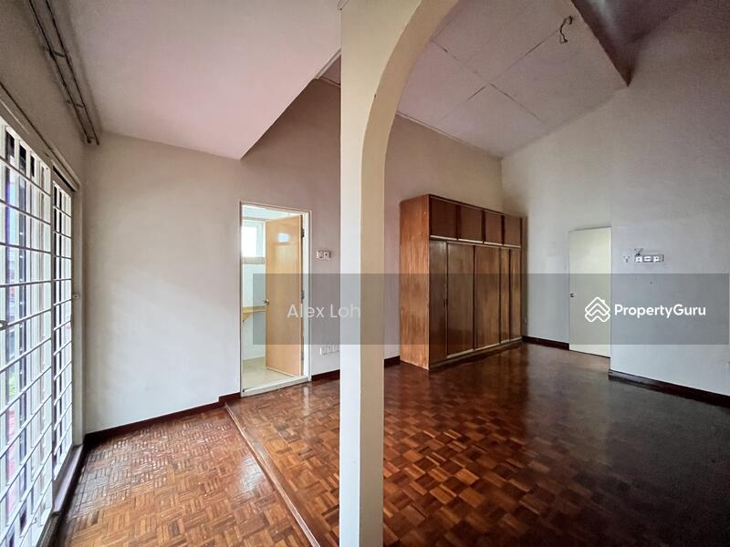 Rumah Banglo untuk Dijual di Taman Desa (Kuala Lumpur) - Alex Loh - PropertyGuru.com.my