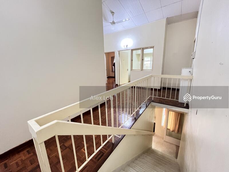 Rumah Banglo untuk Dijual di Taman Desa (Kuala Lumpur) - Alex Loh - PropertyGuru.com.my