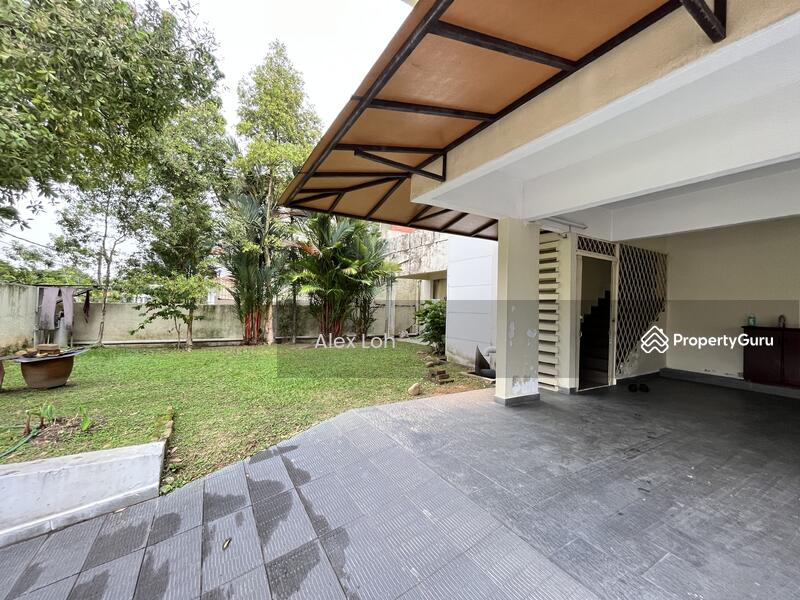 Rumah Banglo untuk Dijual di Taman Desa (Kuala Lumpur) - Alex Loh - PropertyGuru.com.my