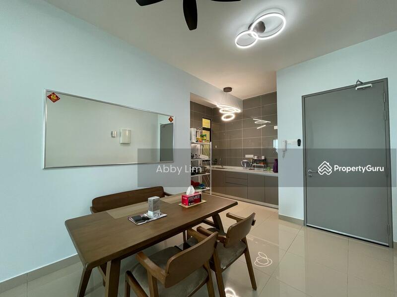 99 Residence untuk Untuk Disewa - RM 2,200 /bulan, Mac 2026 - PropertyGuru.com.my