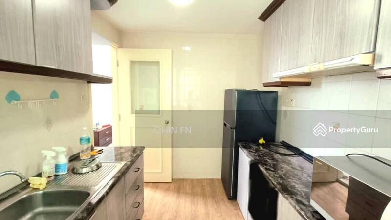 Untuk Disewa - Nice Fully Furnish 24hr Security Ocean Palm Swimming Pool Klebang Melaka