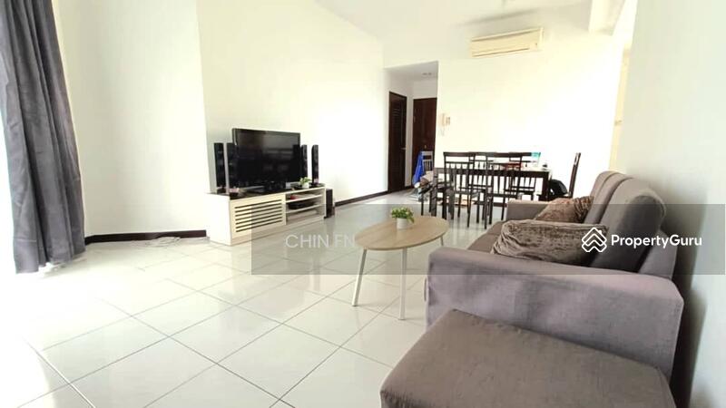 Untuk Disewa - Nice Fully Furnish 24hr Security Ocean Palm Swimming Pool Klebang Melaka