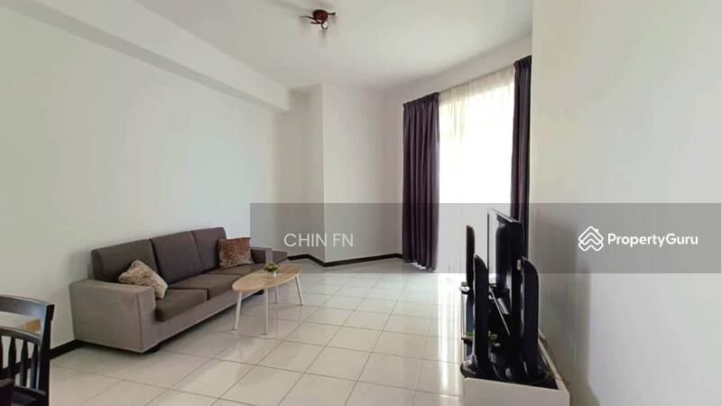 Untuk Disewa - Nice Fully Furnish 24hr Security Ocean Palm Swimming Pool Klebang Melaka