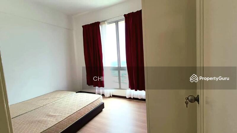 Untuk Disewa - Nice Fully Furnish 24hr Security Ocean Palm Swimming Pool Klebang Melaka